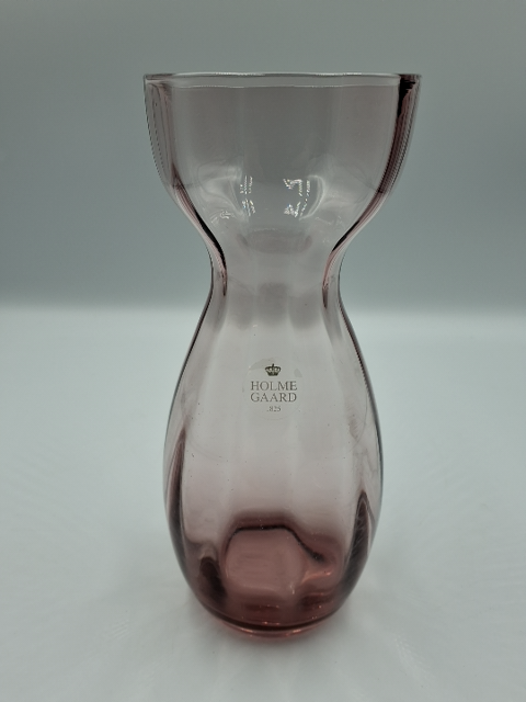 Holmegaard Hyacint glas